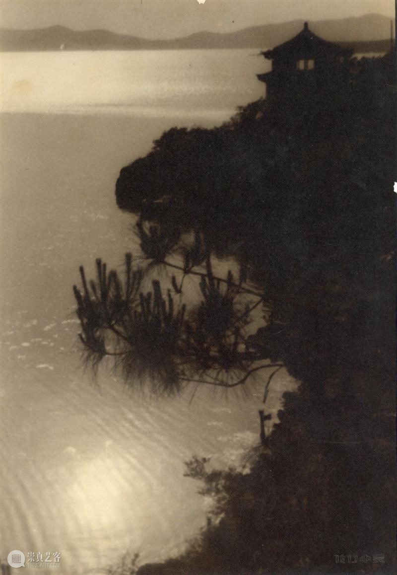 中贸圣佳2021春拍｜中国艺术摄影的黄金年代·民国艺术摄影专题 艺术 中国 民国 专题 黄金 年代 艺术摄影 拍卖会 北京国际饭店会议中心 北京市 崇真艺客