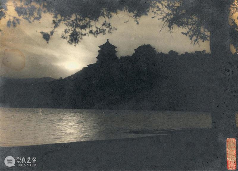 中贸圣佳2021春拍｜中国艺术摄影的黄金年代·民国艺术摄影专题 艺术 中国 民国 专题 黄金 年代 艺术摄影 拍卖会 北京国际饭店会议中心 北京市 崇真艺客