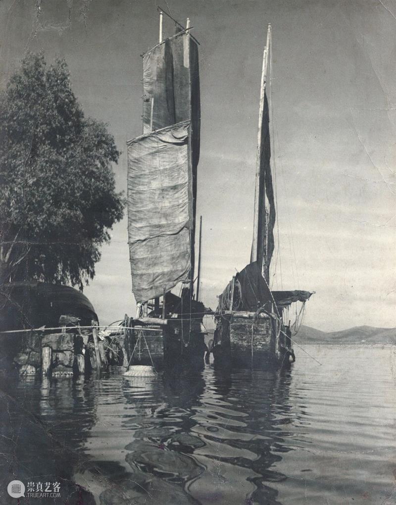 中贸圣佳2021春拍｜中国艺术摄影的黄金年代·民国艺术摄影专题 艺术 中国 民国 专题 黄金 年代 艺术摄影 拍卖会 北京国际饭店会议中心 北京市 崇真艺客