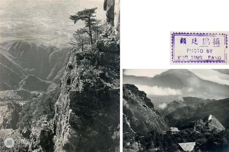 中贸圣佳2021春拍｜中国艺术摄影的黄金年代·民国艺术摄影专题 艺术 中国 民国 专题 黄金 年代 艺术摄影 拍卖会 北京国际饭店会议中心 北京市 崇真艺客