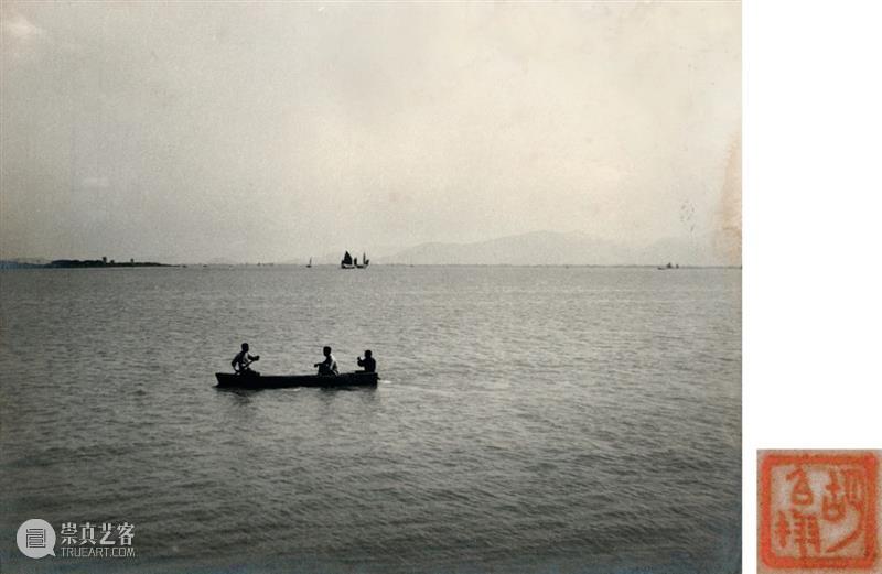 中贸圣佳2021春拍｜中国艺术摄影的黄金年代·民国艺术摄影专题 艺术 中国 民国 专题 黄金 年代 艺术摄影 拍卖会 北京国际饭店会议中心 北京市 崇真艺客