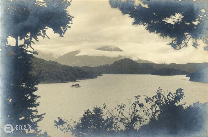 中贸圣佳2021春拍｜中国艺术摄影的黄金年代·民国艺术摄影专题 艺术 中国 民国 专题 黄金 年代 艺术摄影 拍卖会 北京国际饭店会议中心 北京市 崇真艺客