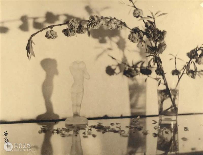 中贸圣佳2021春拍｜中国艺术摄影的黄金年代·民国艺术摄影专题 艺术 中国 民国 专题 黄金 年代 艺术摄影 拍卖会 北京国际饭店会议中心 北京市 崇真艺客