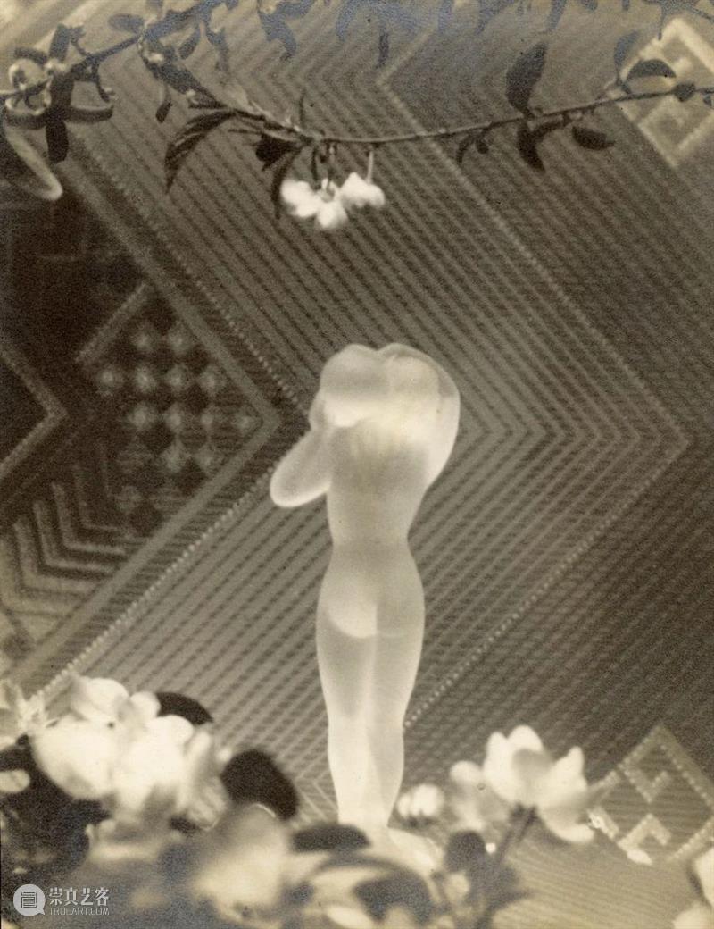 中贸圣佳2021春拍｜中国艺术摄影的黄金年代·民国艺术摄影专题 艺术 中国 民国 专题 黄金 年代 艺术摄影 拍卖会 北京国际饭店会议中心 北京市 崇真艺客