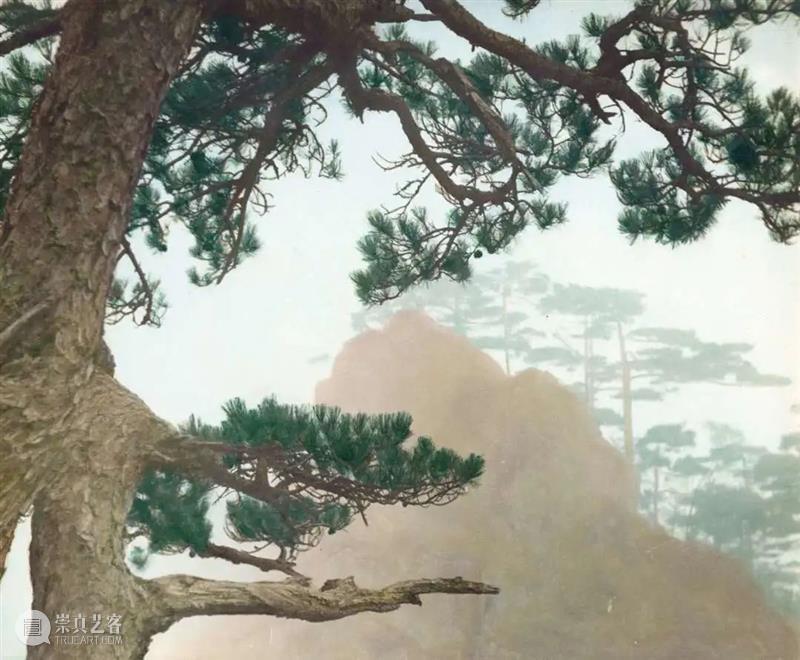 中贸圣佳2021春拍｜中国艺术摄影的黄金年代·民国艺术摄影专题 艺术 中国 民国 专题 黄金 年代 艺术摄影 拍卖会 北京国际饭店会议中心 北京市 崇真艺客