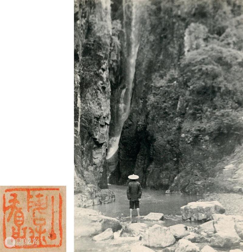 中贸圣佳2021春拍｜中国艺术摄影的黄金年代·民国艺术摄影专题 艺术 中国 民国 专题 黄金 年代 艺术摄影 拍卖会 北京国际饭店会议中心 北京市 崇真艺客