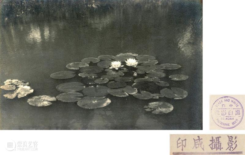 中贸圣佳2021春拍｜中国艺术摄影的黄金年代·民国艺术摄影专题 艺术 中国 民国 专题 黄金 年代 艺术摄影 拍卖会 北京国际饭店会议中心 北京市 崇真艺客