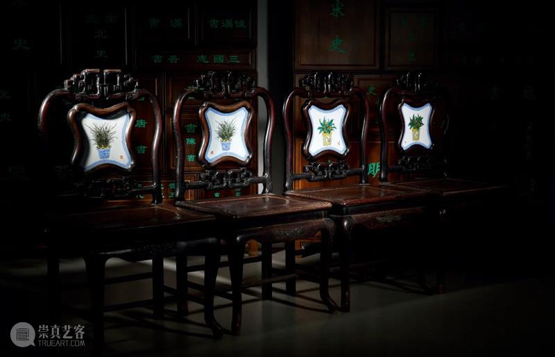 中贸圣佳2021春拍｜精品荟萃，流光溢彩—瓷艺丹青-近现代文人瓷专场粉彩珐琅彩瓷器精览  中贸圣佳 瓷艺 丹青 近现代 文人瓷 专场 粉彩 瓷器 精品 珐琅彩 拍卖会 崇真艺客