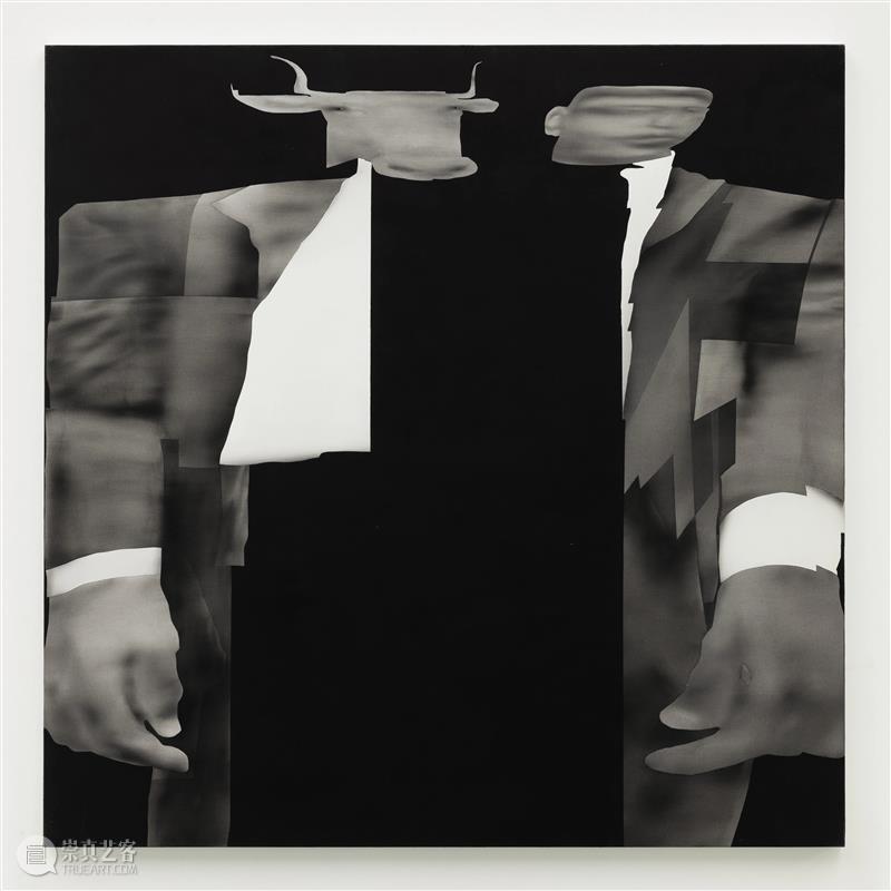 杜京泽中国首展“别处”即将亮相蜂巢 | 最新展讯 Hive Art 杜京泽 蜂巢 别处 中国 展讯 Jingze Elsewhere 艺术家 Artist Curator 崇真艺客