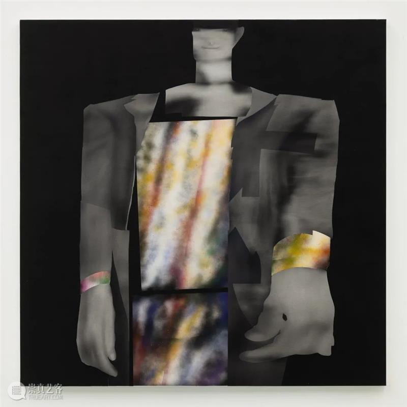 杜京泽中国首展“别处”即将亮相蜂巢 | 最新展讯 Hive Art 杜京泽 蜂巢 别处 中国 展讯 Jingze Elsewhere 艺术家 Artist Curator 崇真艺客