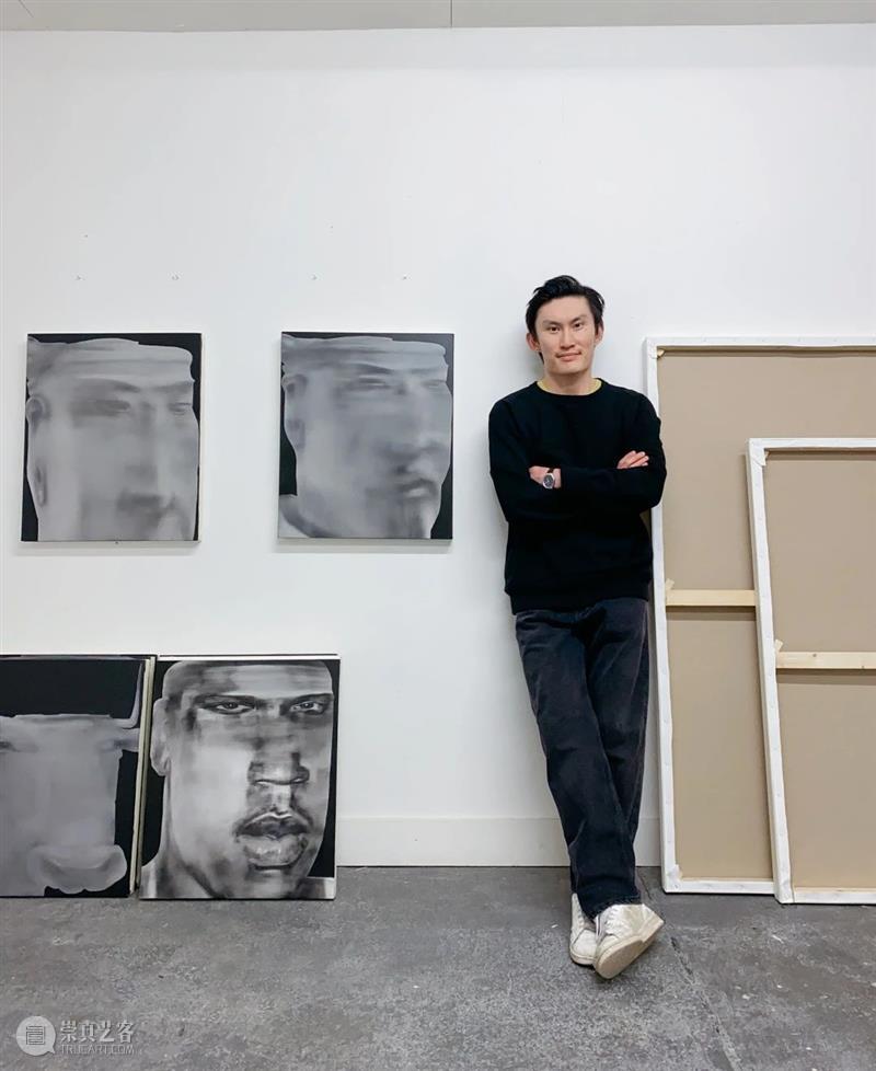 杜京泽中国首展“别处”即将亮相蜂巢 | 最新展讯 Hive Art 杜京泽 蜂巢 别处 中国 展讯 Jingze Elsewhere 艺术家 Artist Curator 崇真艺客