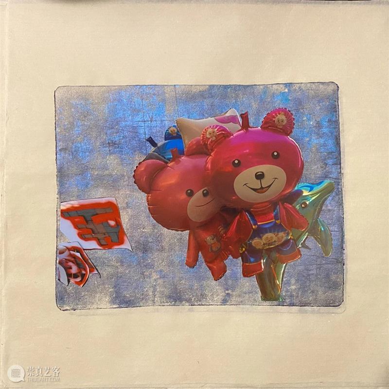 第2届三影堂 PhoPho Fair参展阵容揭晓! 三影堂 Fair 阵容 三影堂 Pho 艺术家 团体 艺术 机构 PhoPho HAKUCHI 崇真艺客