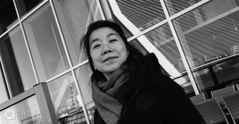 追逐自由的灵魂：刑丹文的创作世界  临港当代美术馆 灵魂 丹文 世界 邢丹文 西安 中央美术学院 学士学位 纽约视觉艺术学院 硕士学位 北京 崇真艺客