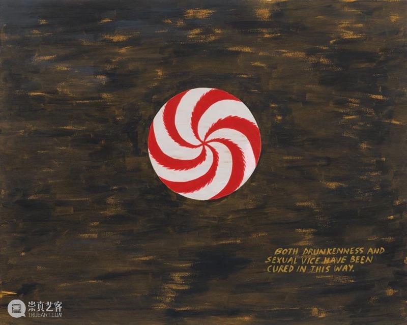 卓纳香港新展｜《真实世界》：回看艺术世界历史变革 世界 香港 卓纳 真实世界 艺术 新展 历史 雷蒙德 帕提伯恩 Raymond 崇真艺客