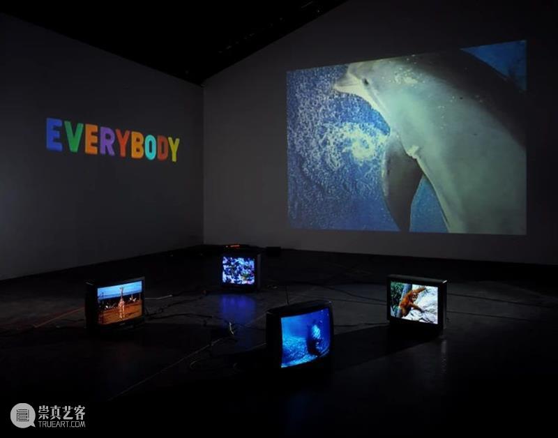 卓纳香港新展｜《真实世界》：回看艺术世界历史变革 世界 香港 卓纳 真实世界 艺术 新展 历史 雷蒙德 帕提伯恩 Raymond 崇真艺客