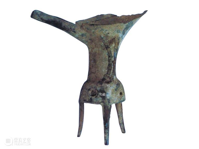 承前启后的夏代：青铜礼器 青铜 礼器 夏代 上方 青铜器 账号 木雕 文化 知识 木材 崇真艺客
