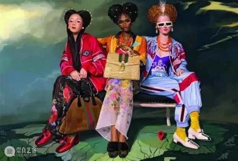 【有态度】Z世代来临，当代艺术将如何嬗变？ 世代 艺术 态度 大师 菲利普 科特勒 年轻人 数字 时代 影响力 崇真艺客