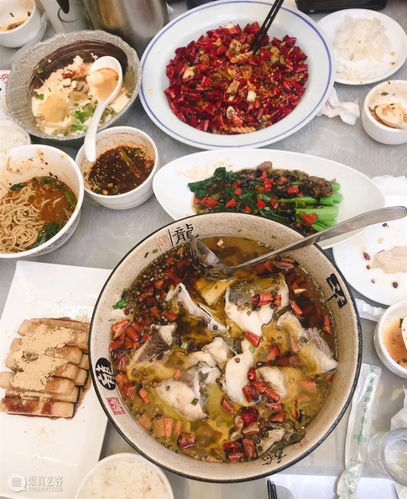 全国16家博物馆周边美食指南！文博达人好评推荐~  艺旅文化 崇真艺客