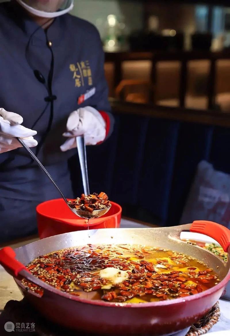 全国16家博物馆周边美食指南！文博达人好评推荐~  艺旅文化 崇真艺客