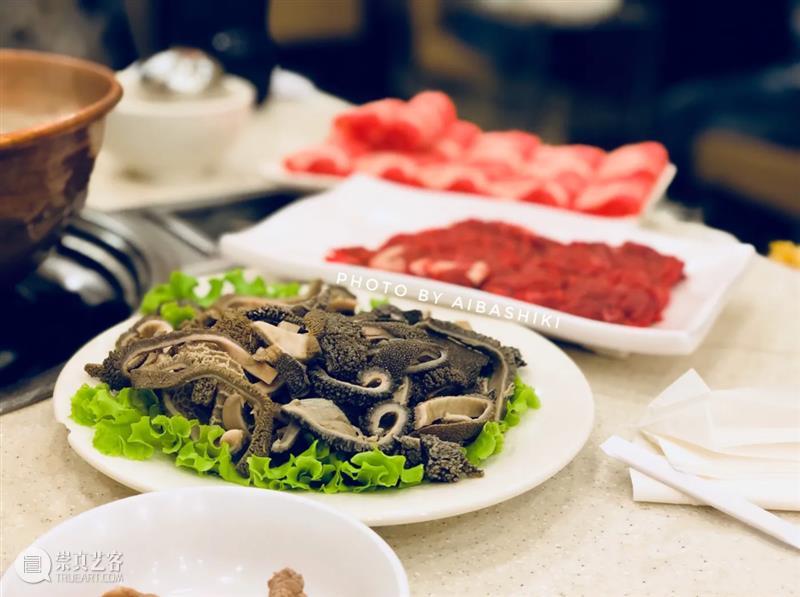 全国16家博物馆周边美食指南！文博达人好评推荐~  艺旅文化 崇真艺客