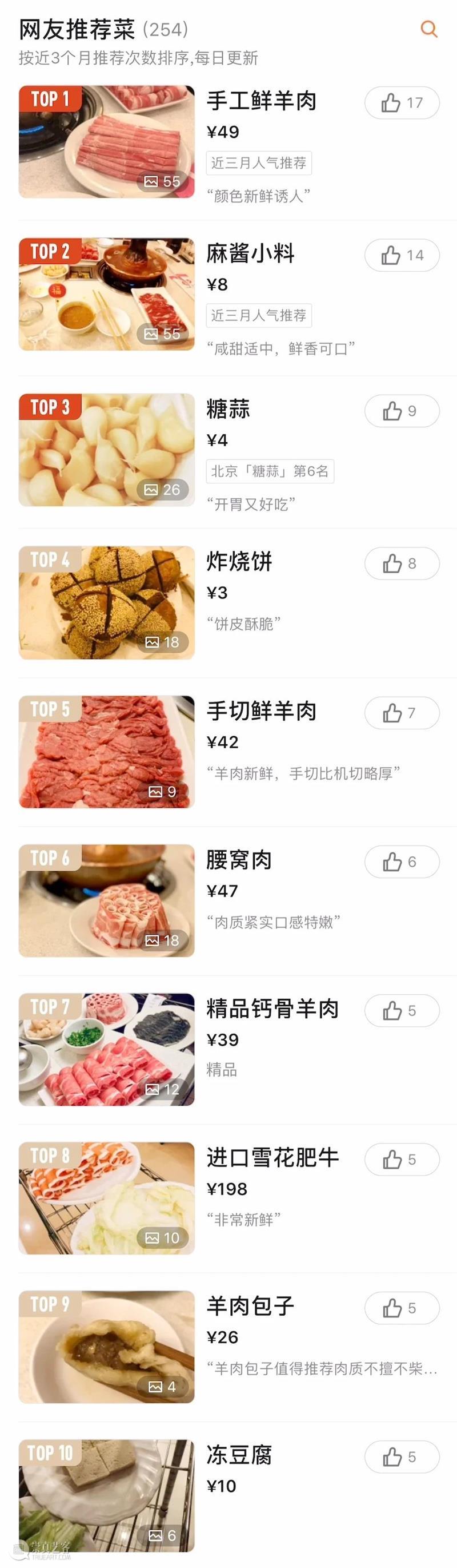 全国16家博物馆周边美食指南！文博达人好评推荐~  艺旅文化 崇真艺客