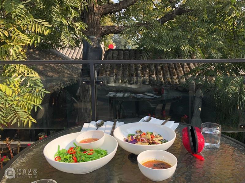 全国16家博物馆周边美食指南！文博达人好评推荐~  艺旅文化 崇真艺客