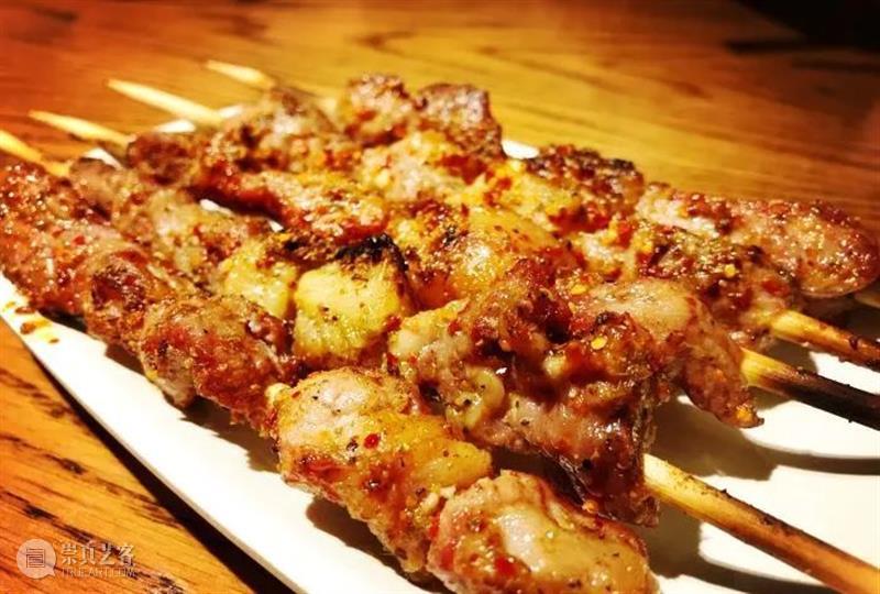 全国16家博物馆周边美食指南！文博达人好评推荐~  艺旅文化 崇真艺客