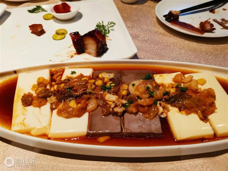 全国16家博物馆周边美食指南！文博达人好评推荐~  艺旅文化 崇真艺客