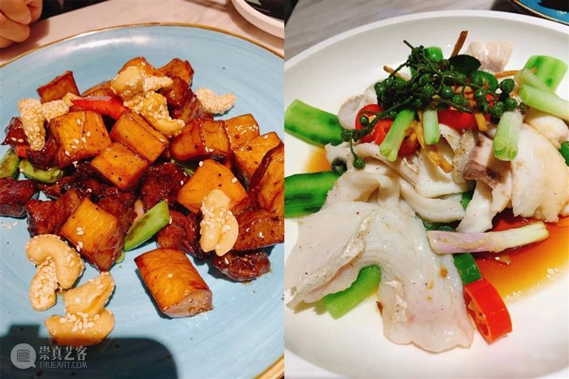 全国16家博物馆周边美食指南！文博达人好评推荐~  艺旅文化 崇真艺客