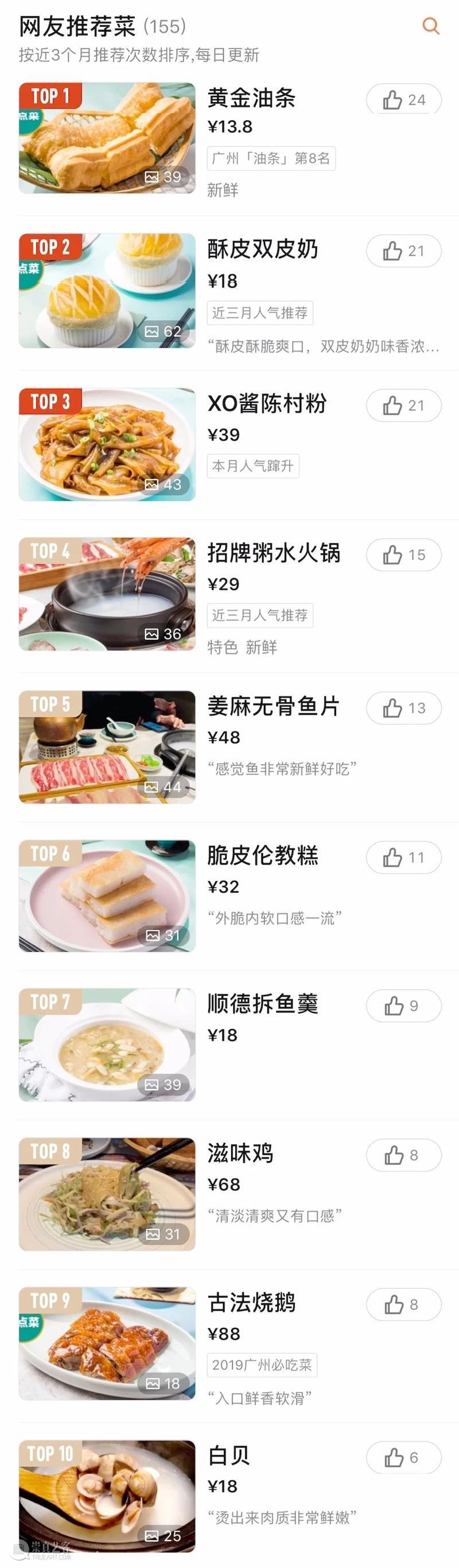 全国16家博物馆周边美食指南！文博达人好评推荐~  艺旅文化 崇真艺客