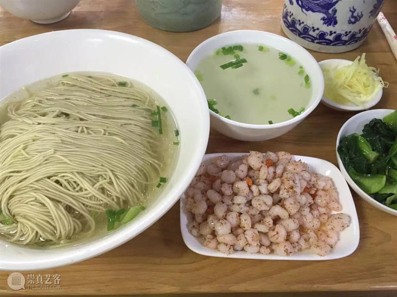 全国16家博物馆周边美食指南！文博达人好评推荐~  艺旅文化 崇真艺客