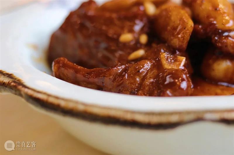 全国16家博物馆周边美食指南！文博达人好评推荐~  艺旅文化 崇真艺客