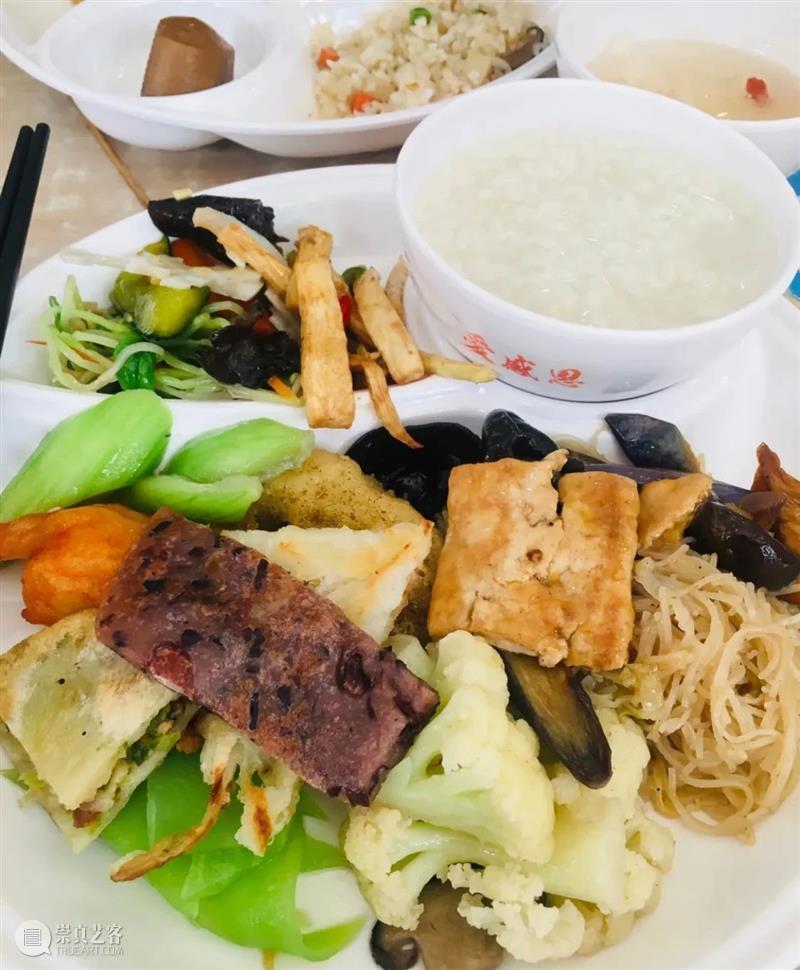 全国16家博物馆周边美食指南！文博达人好评推荐~  艺旅文化 崇真艺客