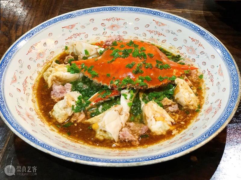 全国16家博物馆周边美食指南！文博达人好评推荐~  艺旅文化 崇真艺客