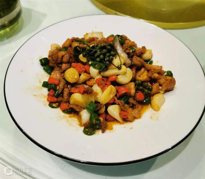 全国16家博物馆周边美食指南！文博达人好评推荐~  艺旅文化 崇真艺客