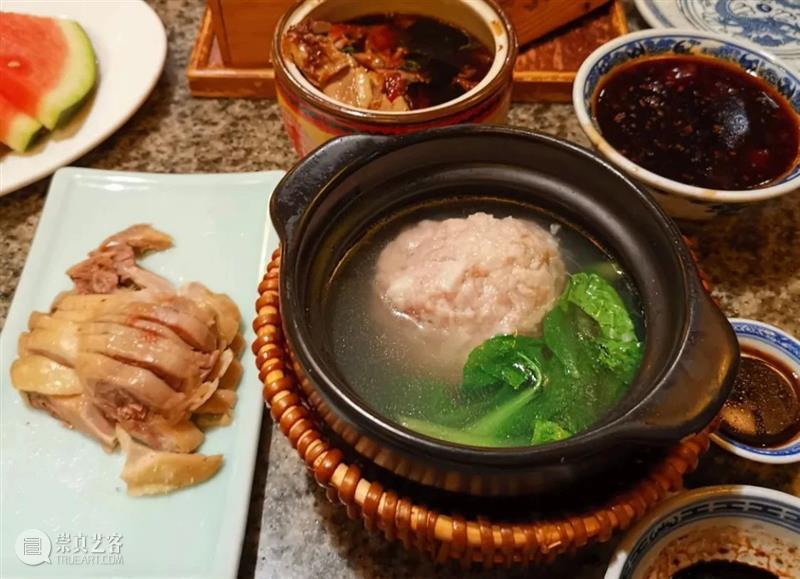 全国16家博物馆周边美食指南！文博达人好评推荐~  艺旅文化 崇真艺客