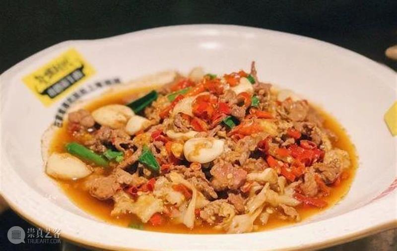 全国16家博物馆周边美食指南！文博达人好评推荐~  艺旅文化 崇真艺客