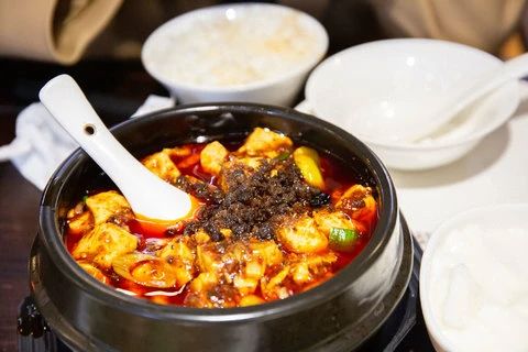 全国16家博物馆周边美食指南！文博达人好评推荐~  艺旅文化 崇真艺客