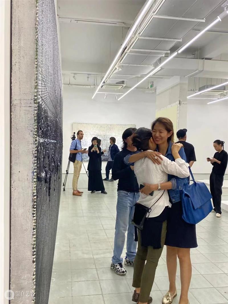 BANK | 唐宋个展开幕回顾 Tang Song | Opening Review 唐宋 个展 BANK Song Review View 时间 Duation May July 崇真艺客