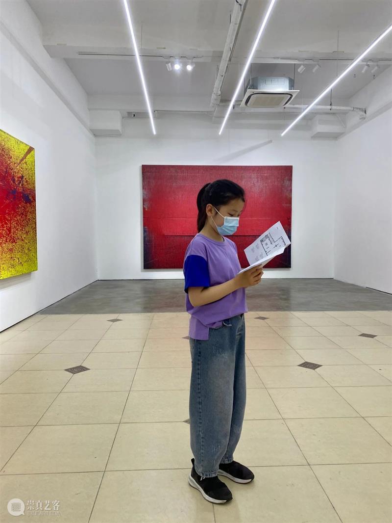 BANK | 唐宋个展开幕回顾 Tang Song | Opening Review 唐宋 个展 BANK Song Review View 时间 Duation May July 崇真艺客