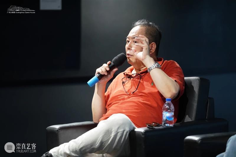 “桃花”羊城绽放丨张国立执导，张铁林领衔，爱恨纠缠的“戏中戏”即将上演！ 博文精选 广州大剧院 张国立 张铁林 桃花 羊城 龙马社 话剧 我爱桃花 广州大剧院 舞台 该剧 崇真艺客