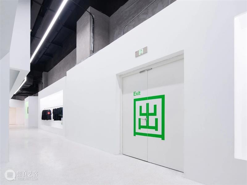 《复合知觉》展览即将开幕 复合知觉 知觉 流程 观众 嘉宾 策展人 声音 沈方敏 李剑鸿 现场即兴 崇真艺客