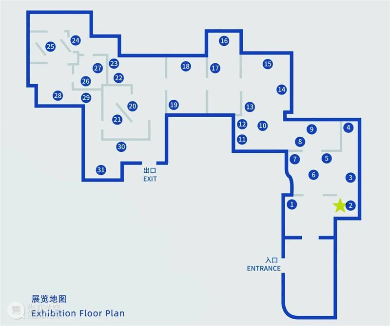 【OCAT上海馆 | 作品介绍】杨福东《城市之光》,2000 作品 城市之光 杨福东 上海馆 OCAT 当前 环形 录像 系列 展期 崇真艺客