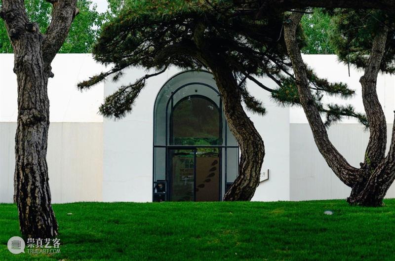 全英工坊 | 体验不一样的“色彩”艺术世界 艺术 世界 色彩 工坊 松美术馆 Aliceart艺术工作室 学生们 眼镜 艺术家 萧勤 崇真艺客