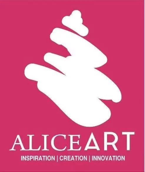 全英工坊 | 体验不一样的“色彩”艺术世界 艺术 世界 色彩 工坊 松美术馆 Aliceart艺术工作室 学生们 眼镜 艺术家 萧勤 崇真艺客