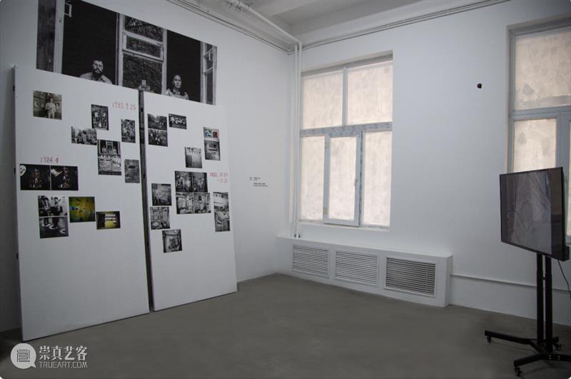 展览最后三天 | “后现代主义与全球80年代” 空间细读二 后现代主义 全球 空间 巨浪 余音 中间美术馆 画廊 北京 798艺术区 由来 崇真艺客