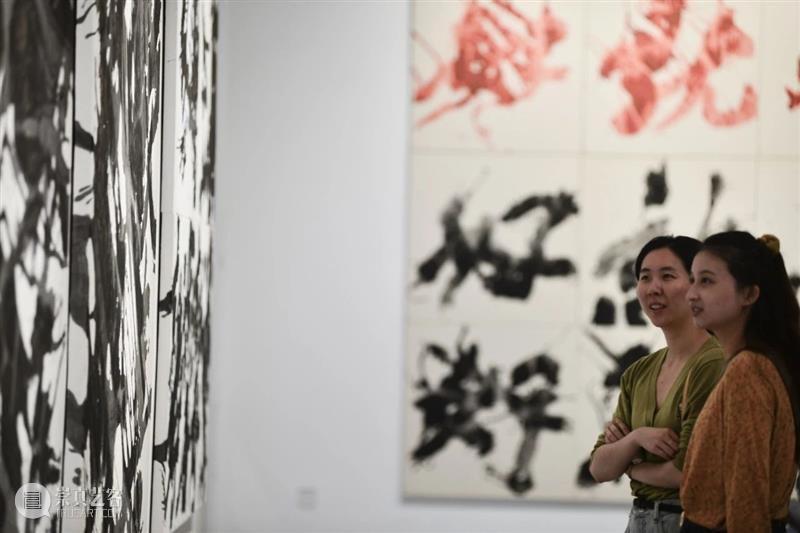 闭展回顾｜欢喜就好，欢喜甚好 崇真艺客