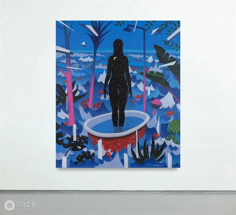 北极熊画廊 新展预告 | 平行世界:方建喜个展 画廊 北极熊 方建喜 个展 平行世界 上方 北极熊画廊 公众 专业 艺术 崇真艺客