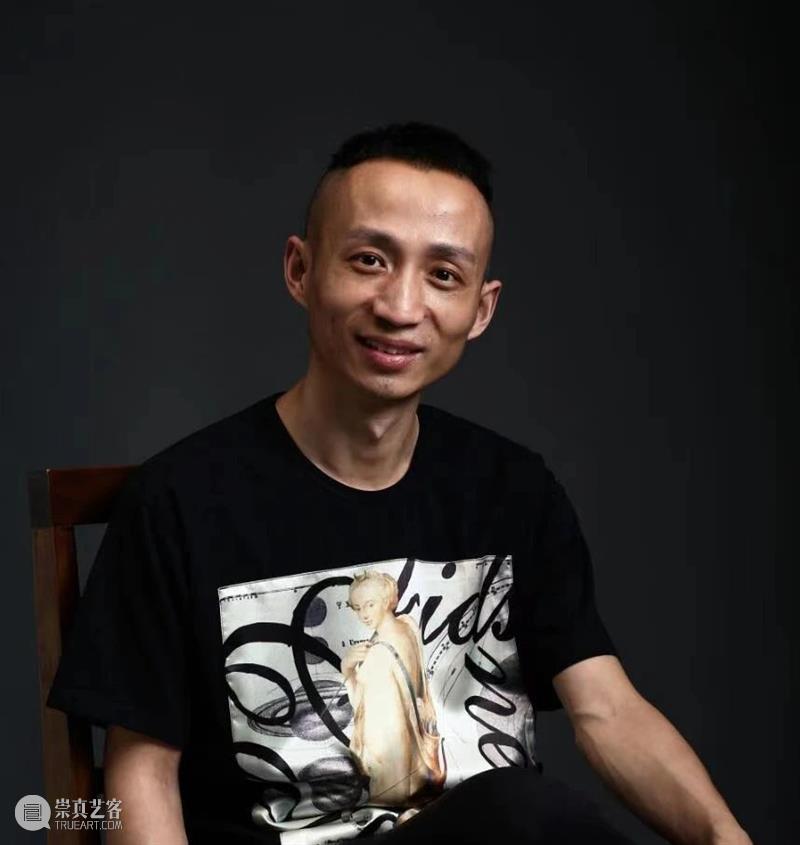 北极熊画廊 新展预告 | 平行世界:方建喜个展 画廊 北极熊 方建喜 个展 平行世界 上方 北极熊画廊 公众 专业 艺术 崇真艺客