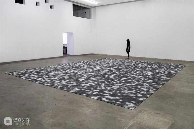 胶囊上海 | 王凝慧入围BMW Art Journey 上海 王凝慧 胶囊 宝马 艺术 巴塞尔 艺术展 全球 事业 中期 崇真艺客
